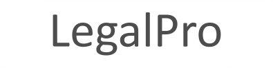 LegalPro